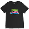 peace, love, massage V-Neck Tee