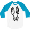 confidence 3/4 Sleeve Shirt