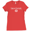 dream theater Ladies Fitted T-Shirt