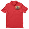 People Are Valuable Polo Shirt