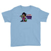 michonne Youth Tee