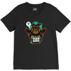 team dog V-Neck Tee