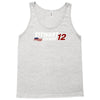 stewart colbert '12 Tank Top