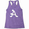 a doggy Racerback Tank