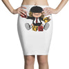 angus Pencil Skirts