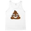 pile of poo Tank Top