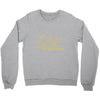 1991 model and still a classic Crewneck Sweatshirt