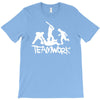 teamwork   mens funny T-Shirt