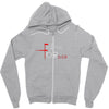 fahrie77 Zipper Hoodie