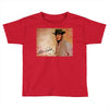 Elvis Presley Vintage Toddler T-shirt