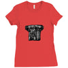 1519837021146 trimmed Ladies Fitted T-Shirt