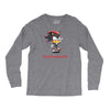 shadow haters Long Sleeve Shirts