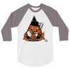 annoying clockwork orange 3/4 Sleeve Shirt