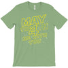 may the 4th be with you T-Shirt