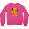 The Lion King Crewneck Sweatshirt