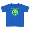 new pennywise Toddler T-shirt