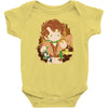 my precious Baby Onesie