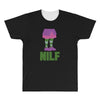nilf All Over Men's T-shirt