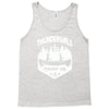 thunder girls Tank Top