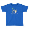 intensive care unit Toddler T-shirt