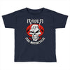 raider star Toddler T-shirt
