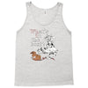 what's in the box Tank Top