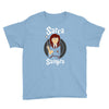 sarcasampra Youth Tee