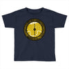 river Toddler T-shirt