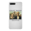 Grant Wood American Gothic iPhone 7 Plus Case