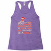 you can find magic in book Racerback Tank