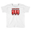 santa's grotto gentlemens club Toddler T-shirt