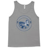 sleepy hollow Tank Top