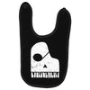 classic pirate song Baby Bibs