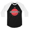 Martian 3/4 Sleeve Shirt