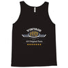 vintage genuine 1997 series all original parts Tank Top