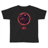 dinodanceur Toddler T-shirt
