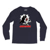 jawesome matchup Long Sleeve Shirts