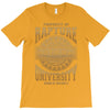 rapture univeristy T-Shirt