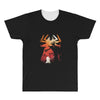 the great battle All Over Men's T-shirt