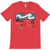 my upside down life T-Shirt