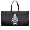 ponyo deco Weekender Totes