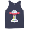 Believe Tank Top