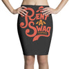rent a swag Pencil Skirts