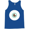 eye Tank Top