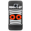 mommy's boy Samsung Galaxy S7 Edge
