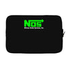 nos Laptop sleeve