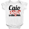 Caio Bella Baby Bodysuit