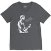 noel gallagher V-Neck Tee