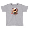 overkill Toddler T-shirt