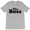 The Boss T-Shirt